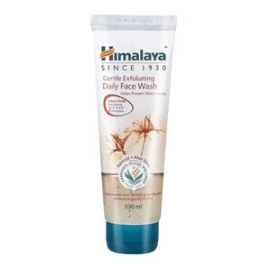 Himalaya Since 1930 Gentle Exfoliating Daily Face Wash