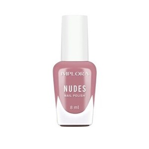 Implora Nail Polish Nudes 02