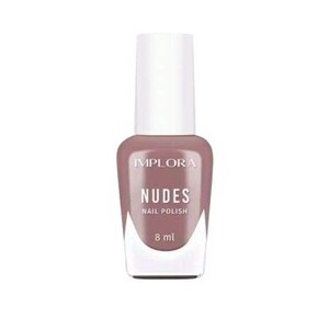 Implora Nail Polish Nudes 04