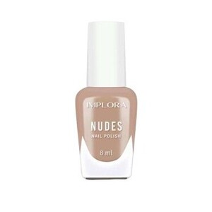 Implora Nail Polish Nudes 06