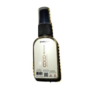 Indowangi Geamoore Bodymist Premium Hair and Bodymist Coco Vanilla