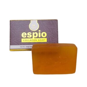 Inges9 Espio Collagen Soap