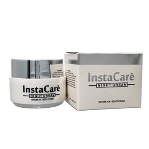 Instacare Night Cream