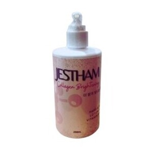 Jestham Collagen Brightening Body Lotion