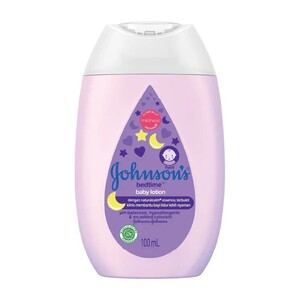 Johnson`S Bedtime Baby Lotion