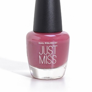 Just Miss Nail Polish 019 Dance With MeJust Miss Nail Polish 019 Dance With Me