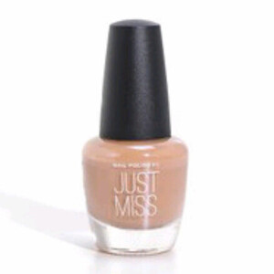 Just Miss Nail Polish 020 Spoil MeJust Miss Nail Polish 020 Spoil Me