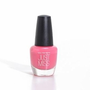 Just Miss Stroberi Nail Polish 060