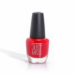 Just Miss Stroberi Nail Polish Top Coat