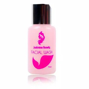 Justmine Beauty Facial Wash