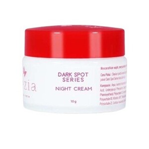 Kezia Night Cream