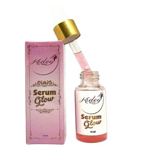 Kidey Beauty Serum Glow