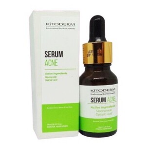 Kitoderm Serum Acne