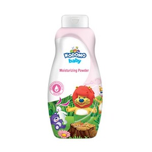 Kodomo Baby Moisturizing Powder