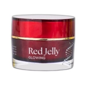 Kymm Skin Red Jelly Glowing