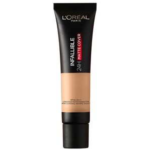 L`Oreal Infallible 24H Matte Cover 147 Neutral Beige