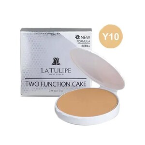 La Tulipe Two Function Cake Y10 & Refill