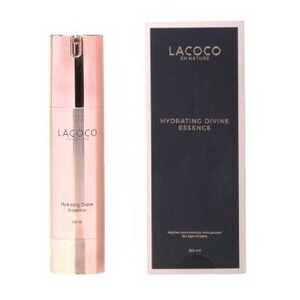 Lacoco en Nature Hydrating Divine Essence