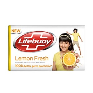 Lifebuoy Lemon Fresh