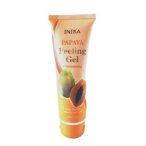 Livia Peeling Gel Varian Papaya