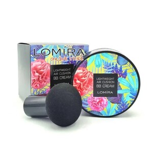 Lomira Lightweight Air Cushion BB Cream 01 Natural Color