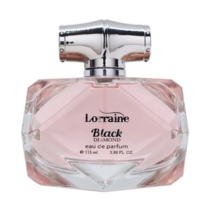 Lorraine Eau De Parfum Black Diamond