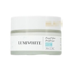 Lumiwhite Perfect Glow Moisturizer