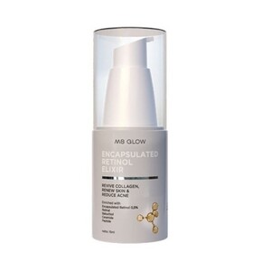 MS Glow Encapsulated Retinol Elixir