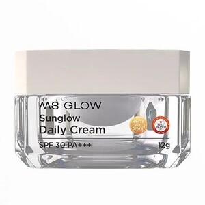 MS Glow Sunglow Daily Cream