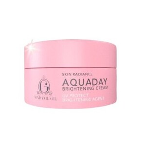 Madame Gie Skin Radiance Aquaday Brightening Cream