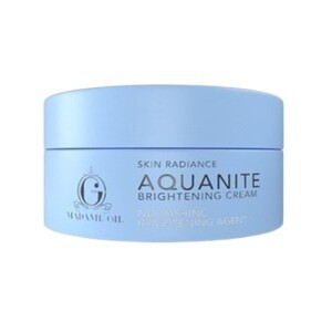 Madame Gie Skin Radiance Aquanite Brightening Cream