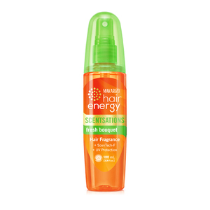 Makarizo Hair Energy Scentsations Fresh Bouquet