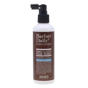 Makarizo Professional Barber Daily 2 In 1 Hair Tonic