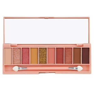 Marshwillow Sugar Dust Eyeshadow Palette 803