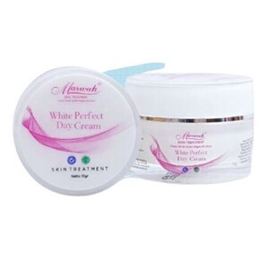 Marwah White Perfect Day Cream