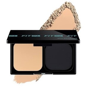 Maybelline Fit Me Matte + Poreless Powder Foundation 120