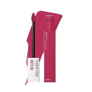 Maybelline Super Stay Matte Ink 385 Validator