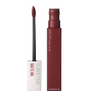 Maybelline Superstay Matte Ink 50 Voyager Lipcolor