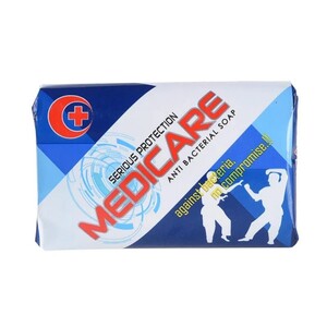 Medicare Antiseptic Soap White