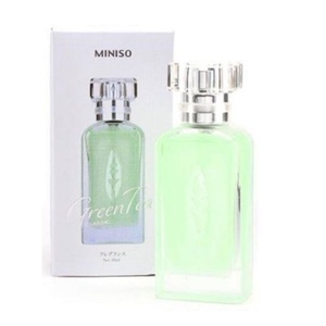 Miniso Green Tea Perfume