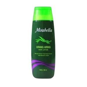 Mirabella Urang Aring Hair Lotion