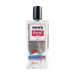 Morris Eau de Parfum Travel Edition Venice