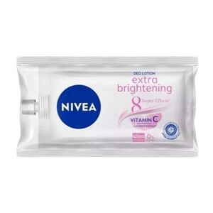 Nivea Deo Lotion Extra Brightening