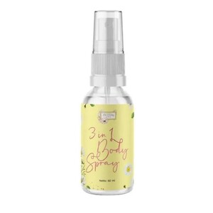 Noera by Reisha Body Spray