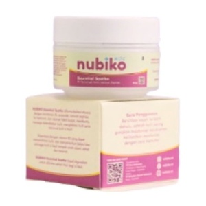 Nubiko Essential Soothe