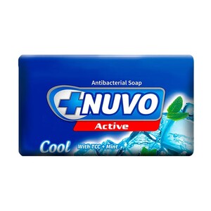 Nuvo Active Cool