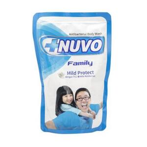 Nuvo Family Mild Protect