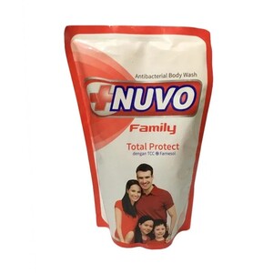 Nuvo Family Total Protect