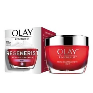 Olay Regenerist Micro - Sculpting Cream Night