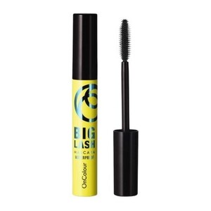 Oriflame Sweden OnColour Big Lash Mascara Waterproof - Black